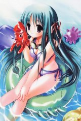BUY NEW torishimo - 142933 Premium Anime Print Poster